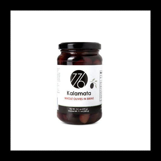 Kalamata Whole Olives